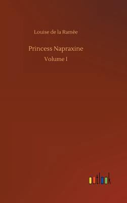 Princess Napraxine 3732688747 Book Cover