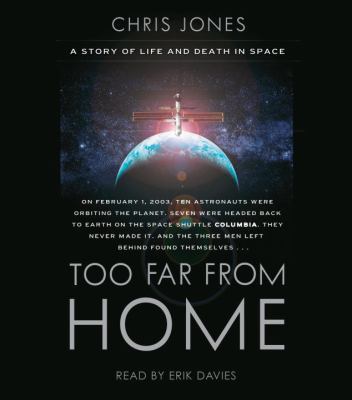 Too Far from Home: A Story of Life and Death in... 0739341995 Book Cover