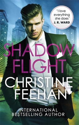 Shadow Flight (The Shadow Series) 0349426716 Book Cover
