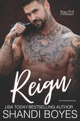 Reign B08MNMLKGS Book Cover