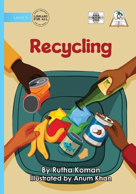 Recycling 1923485598 Book Cover