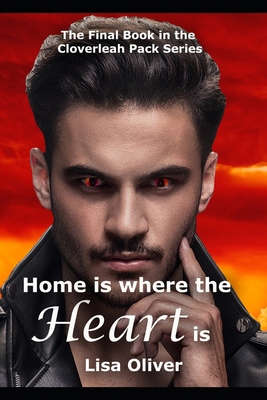 Home is Where the Heart Is B0851LLJN3 Book Cover