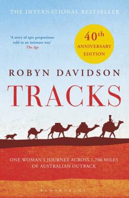 Tracks 1408896206 Book Cover