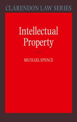 Intellectual Property 0198765029 Book Cover