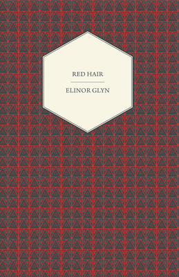 Red Hair 1406748781 Book Cover