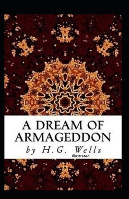 Paperback A Dream of Armageddon Illustrated Book