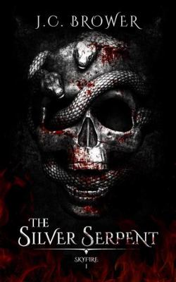 Paperback Silver Serpent Book