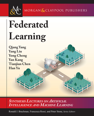 Federated Learning 1681736977 Book Cover