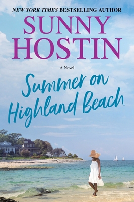 Summer on Highland Beach 0062994263 Book Cover