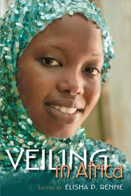 Veiling in Africa 0253008204 Book Cover