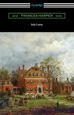 Iola Leroy 1420973355 Book Cover