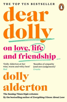 Dear dolly 0241998131 Book Cover