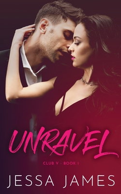 Unravel 1795902000 Book Cover