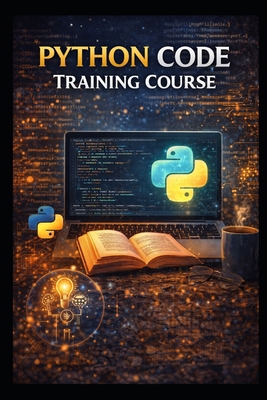 Python Code Training Course B0GGH82TJF Book Cover