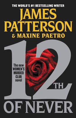 12th of Never 1455515795 Book Cover
