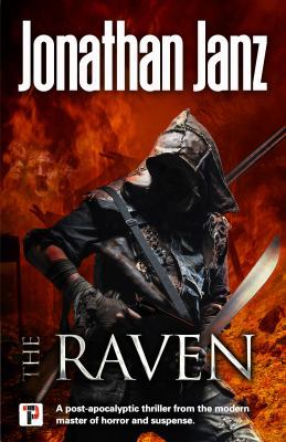 The Raven (Fiction Without Frontiers) 1787585298 Book Cover