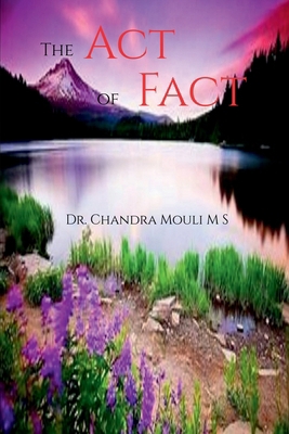 The Act of Fact B0DBVGWLQL Book Cover