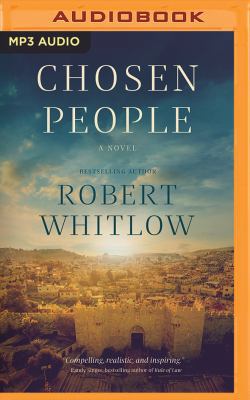 Chosen People 1978620373 Book Cover