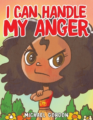 I Can Handle My Anger 1961069393 Book Cover