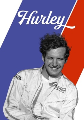 Hurley            Book Cover