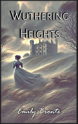 Wuthering Heights [Dutch]            Book Cover