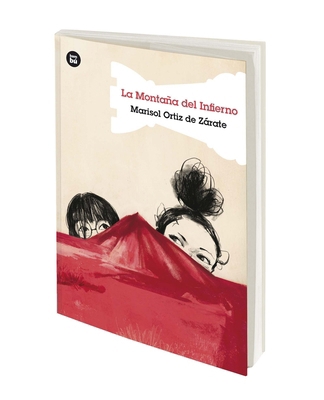 La Montaña del Infierno [Spanish] 8483437589 Book Cover