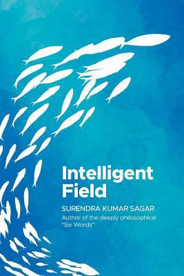 Intelligent Field 1537564331 Book Cover