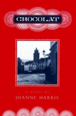 Chocolat 0670881791 Book Cover