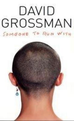 Someone to Run With [Hebrew] 0747562075 Book Cover
