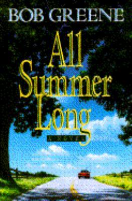 All Summer Long 0385425899 Book Cover