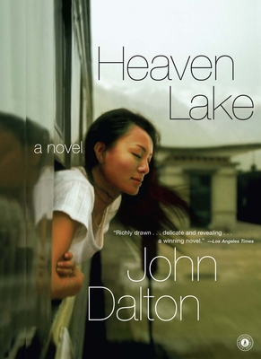 Heaven Lake 0743246357 Book Cover