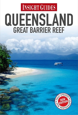 Queensland & Gt Barrier Reef (Regional Guides) 1780050119 Book Cover