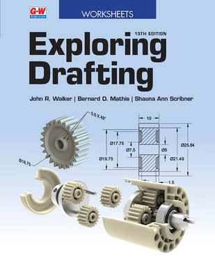 Exploring Drafting 1649259778 Book Cover