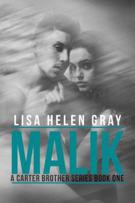 Malik (A Carter Brother series) 1515172260 Book Cover