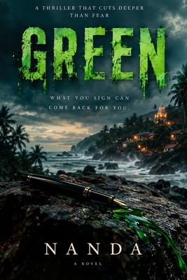 Green 9334508485 Book Cover