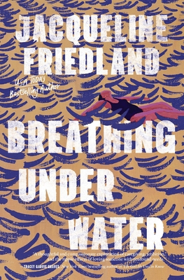 Breathing Under Water 1400347335 Book Cover