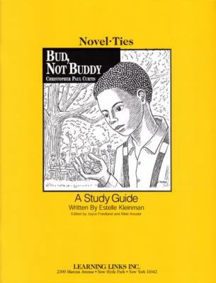 Bud, Not Buddy 0767509854 Book Cover