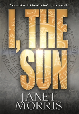 I, the Sun 1948602679 Book Cover