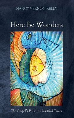 Here Be Wonders B0D9ZX7BQP Book Cover