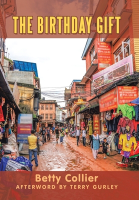 The Birthday Gift 1796098507 Book Cover