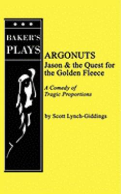 Argonuts 0874403073 Book Cover