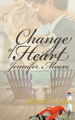 Change Of Heart 1509206655 Book Cover