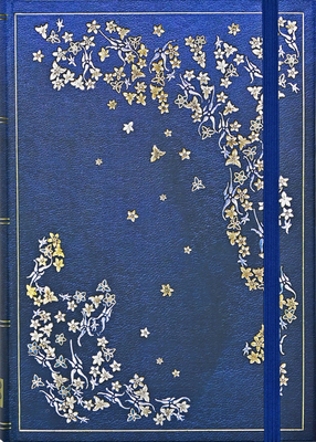 Gilded Branch Journal (Diary, Notebook) 1441341048 Book Cover