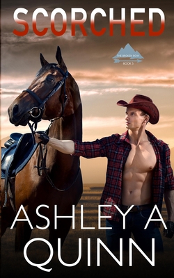 Scorched 1959943081 Book Cover