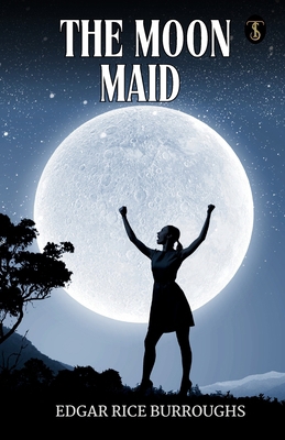 The Moon Maid 9358055685 Book Cover