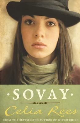 Sovay B007YWG0IS Book Cover