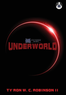 Underworld 1737614332 Book Cover