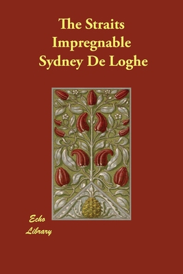 The Straits Impregnable 1847020127 Book Cover