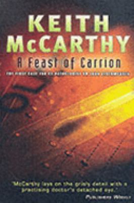 A Feast of Carrion 1841199109 Book Cover