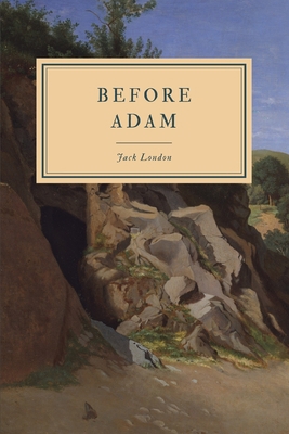 Before Adam 1686549512 Book Cover